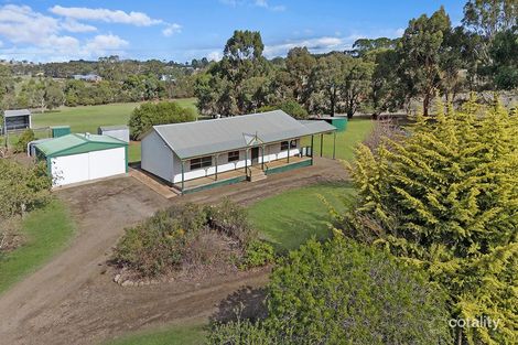 100 Kurtzes Rd, Hamilton, VIC 3300