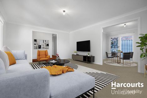 Property photo of 12 Nicobar Street Kings Park NSW 2148