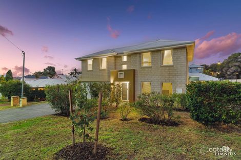 Property photo of 29A Short Street Joondanna WA 6060
