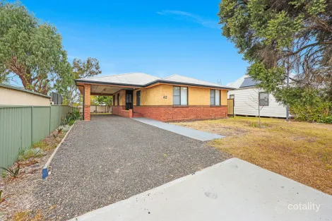 42 Victoria St, Murrurundi, NSW 2338
