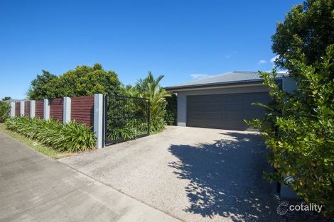 9 Bayil Dr, Bonnie Doon, QLD 4873