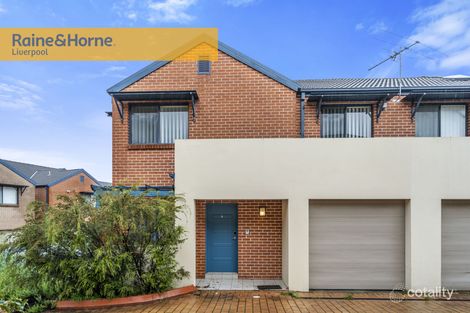 Property photo of 6/18 Holland Crescent Casula NSW 2170