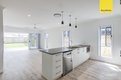 Property photo of 28 Tulloch Street Logan Reserve QLD 4133