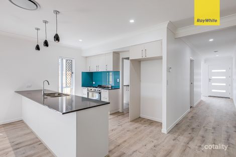 Property photo of 28 Tulloch Street Logan Reserve QLD 4133