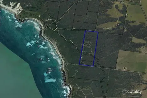 Lot 2 South Rd, Nugara, TAS 7256