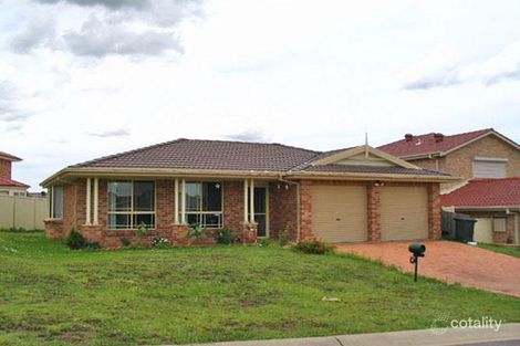 Property photo of 17 Wagga Wagga Street Prestons NSW 2170