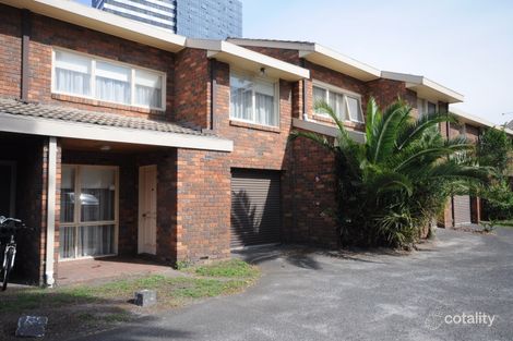 24/91-93 Manningham St, Parkville, VIC 3052