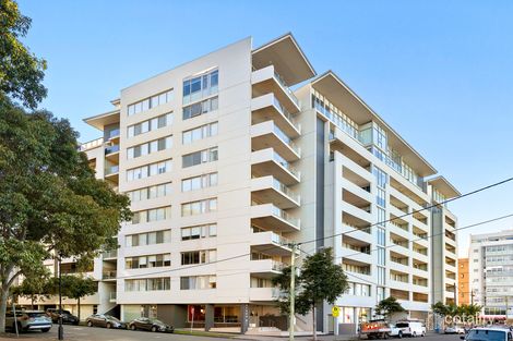 Property photo of 70/555 Princes Highway Rockdale NSW 2216