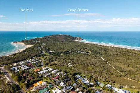 Property photo of 2/36 Paterson Street Byron Bay NSW 2481