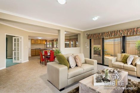 Property photo of 20 Riversdale Pass Jandakot WA 6164