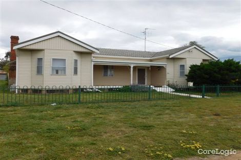 Property photo of 118 Dalgarno Street Coonabarabran NSW 2357