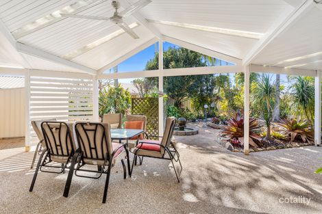 Property photo of 47 Agnes Street Birkdale QLD 4159