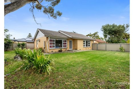 Property photo of 62 Selway Terrace O'Sullivan Beach SA 5166