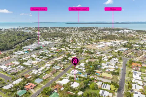2/7 Debra Ct, Urangan, QLD 4655