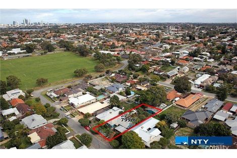 Property photo of 34 Gilbert Street Bayswater WA 6053