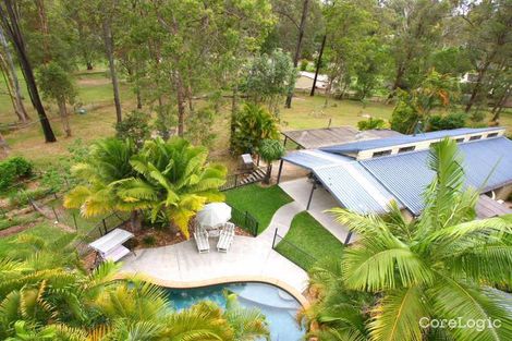 Property photo of 2 Narrabundah Street Mudgeeraba QLD 4213