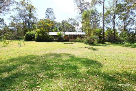 Property photo of 2 Narrabundah Street Mudgeeraba QLD 4213