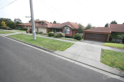 10 Rosemary Ave, Croydon Hills, VIC 3136
