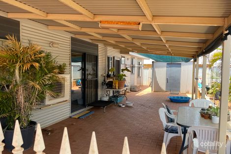 Property photo of 6A Maunsell Corner Onslow WA 6710