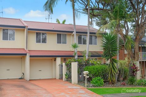 Property photo of 3/2 George Crescent Port Macquarie NSW 2444