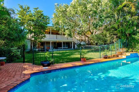 Property photo of 48 Southerden Avenue Grange QLD 4051