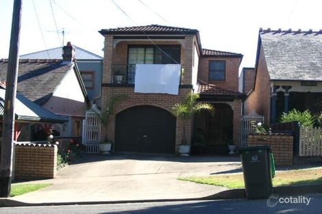 38 Alexandra St, Drummoyne, NSW 2047