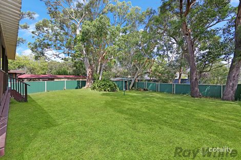 Property photo of 22 Somerville Close Budgewoi NSW 2262