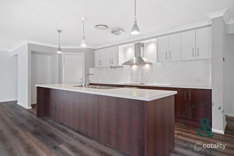 Property photo of 25 Augusta Place Medowie NSW 2318