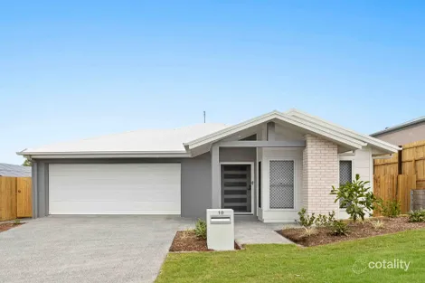 10 Outlook Ct, Ormeau, QLD 4208