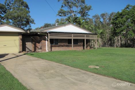 4 Edward St, Boyne Island, QLD 4680