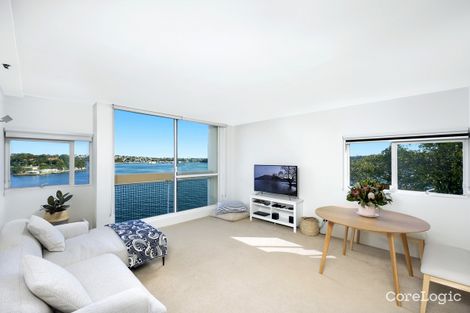 Property photo of 33/14-28 Blues Point Road McMahons Point NSW 2060