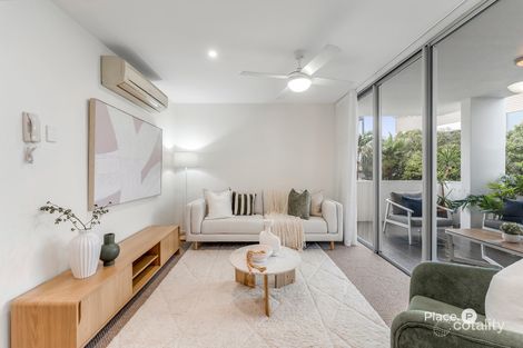 Property photo of 10/48 Addison Avenue Bulimba QLD 4171