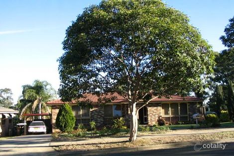 Property photo of 79 Shanke Crescent Kings Langley NSW 2147