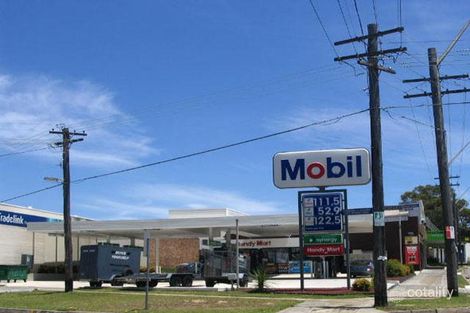 542-546 Princes Hwy, Kirrawee, NSW 2232