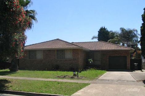 Property photo of 14 Shortland Avenue Lurnea NSW 2170