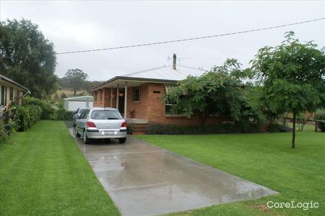 Property photo of 153 Caroline Street Bendemeer NSW 2355