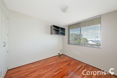 Property photo of 4/11 Beaconsfield Street Highgate Hill QLD 4101