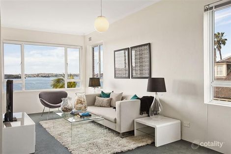 8/33 Carabella St, Kirribilli, NSW 2061