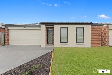 61 Newbridge Bvd, Wallan, VIC 3756