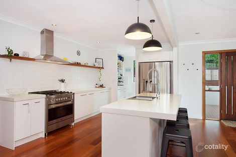 Property photo of 5 Illyria Street Currumbin Waters QLD 4223