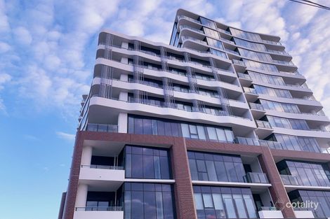 Property photo of 506/188 Ballarat Road Footscray VIC 3011