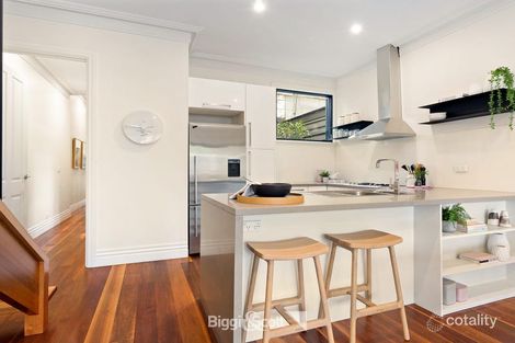 Property photo of 50 Balmain Street Cremorne VIC 3121