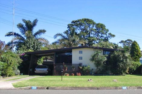 13 Landy Dr, Mount Warrigal, NSW 2528