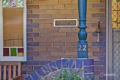 Property photo of 22 Leopold Street Croydon Park NSW 2133
