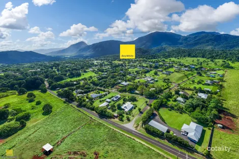 Property photo of 1-3 Nugget Close Goldsborough QLD 4865