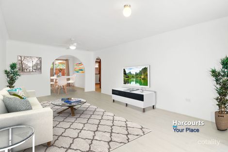 Property photo of 3/26 Wilson Street St Marys NSW 2760