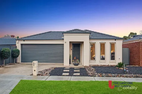 12 Merri St, Manor Lakes, VIC 3024