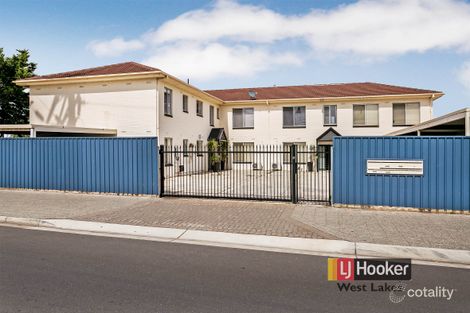 Property photo of 125 Semaphore Road Semaphore SA 5019