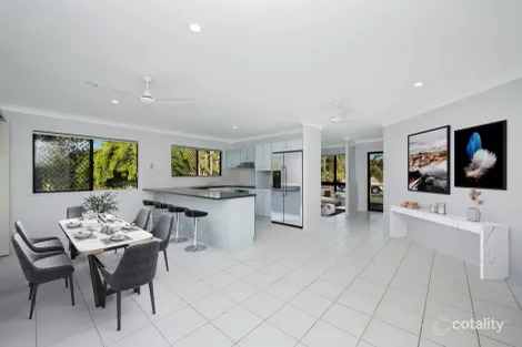 Property photo of 2 Mendi Drive Bushland Beach QLD 4818