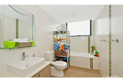 Property photo of 32/1-5 Bourke Street Mascot NSW 2020